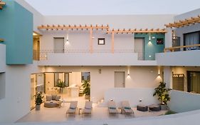 Anapollo Boutique Hotel Adults Only